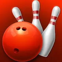 3D Bowling