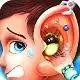 Funny Ear Surgery