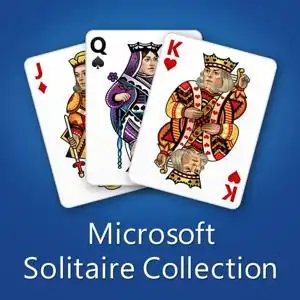 Microsoft Solitaire Collection