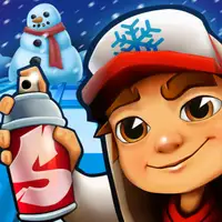 Subway Surfers Beijing