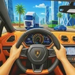 Crazy Traffic Racer 2